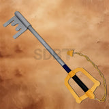 Kingdom Hearts Sora Keyblade Replica - Yellow Black
