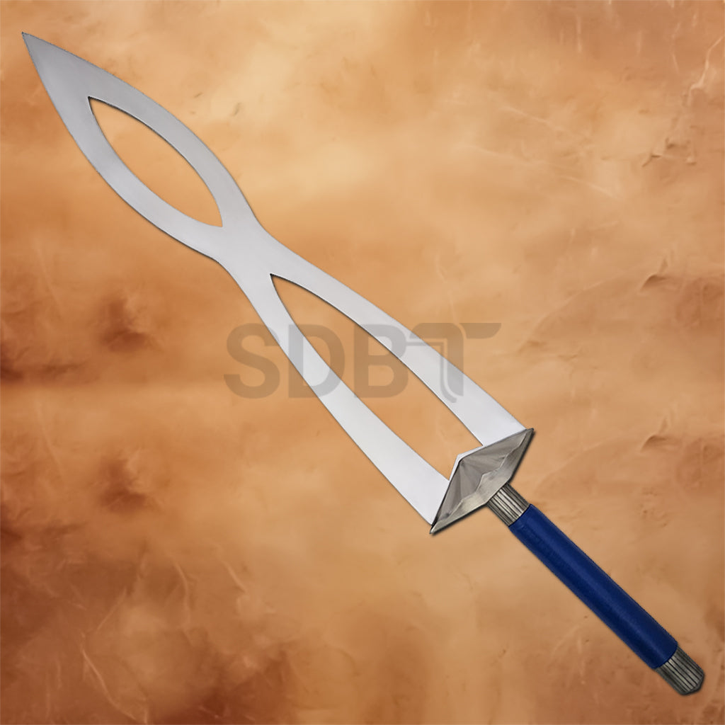 Link Fierce Deity Sword Replica 