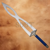 Link Fierce Deity Sword Replica 