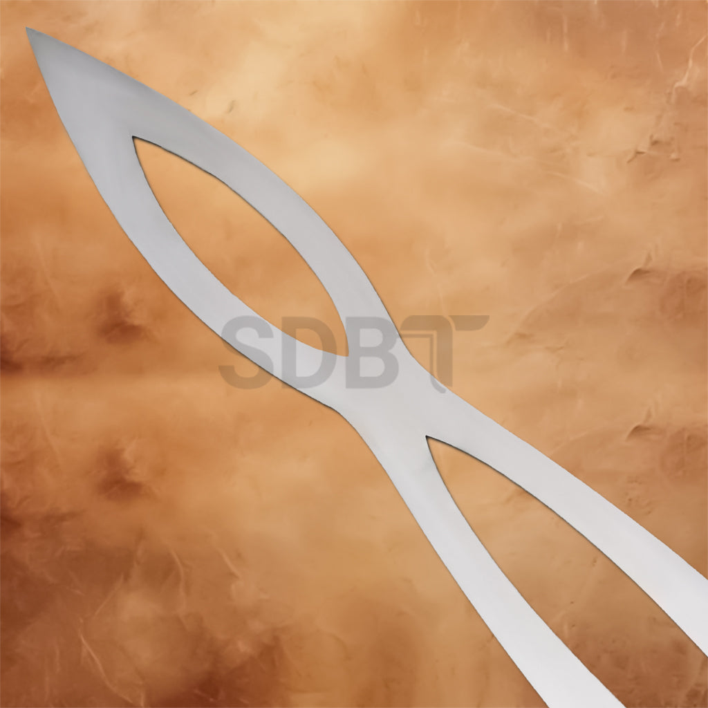 Link Fierce Deity Sword Replica Zelda