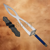 Link Fierce Deity Sword Replica from Zelda