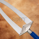 Link Fierce Deity Sword Zelda