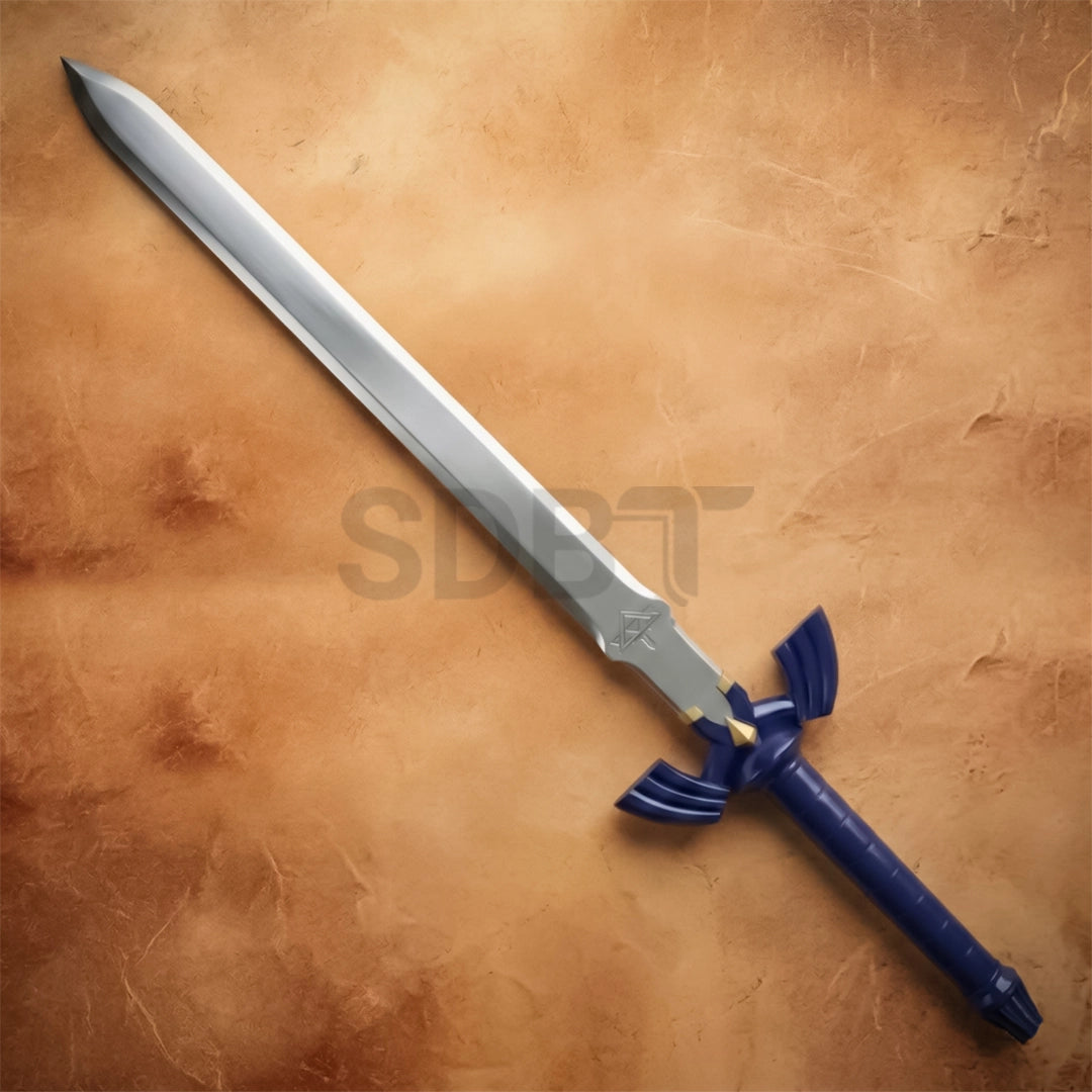 Link Master Sword Replica 1