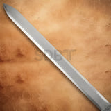 Link Master Sword Replica Blue 2