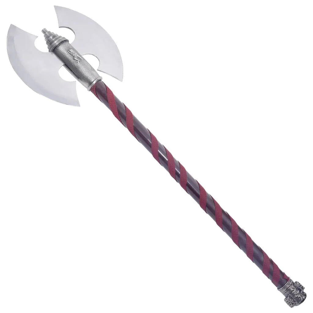 Medieval Inspired Executioner Axe Replica