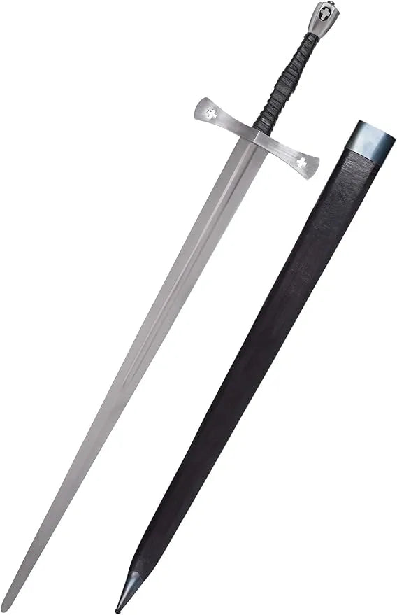 Tewkesbury Medieval Sword Replica for Cosplay