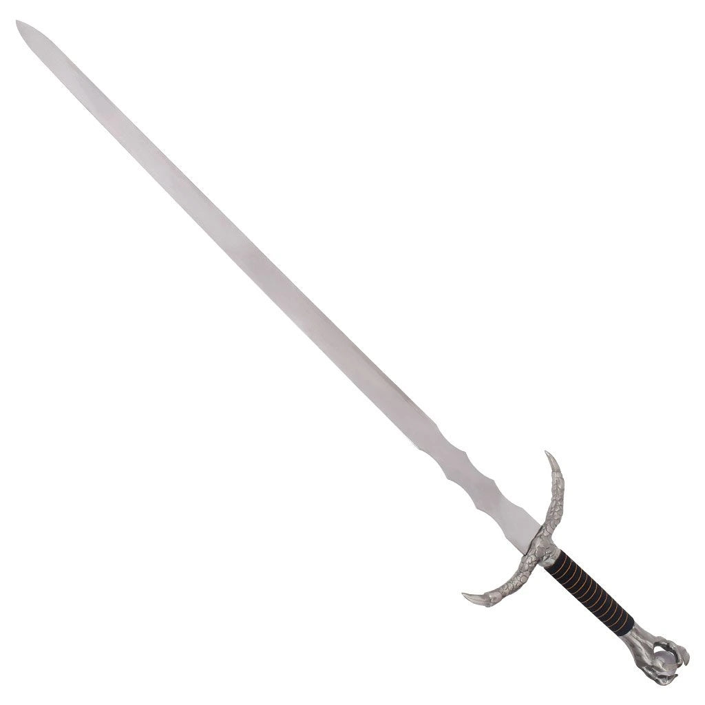 Medieval Zodiac Sword of Aries