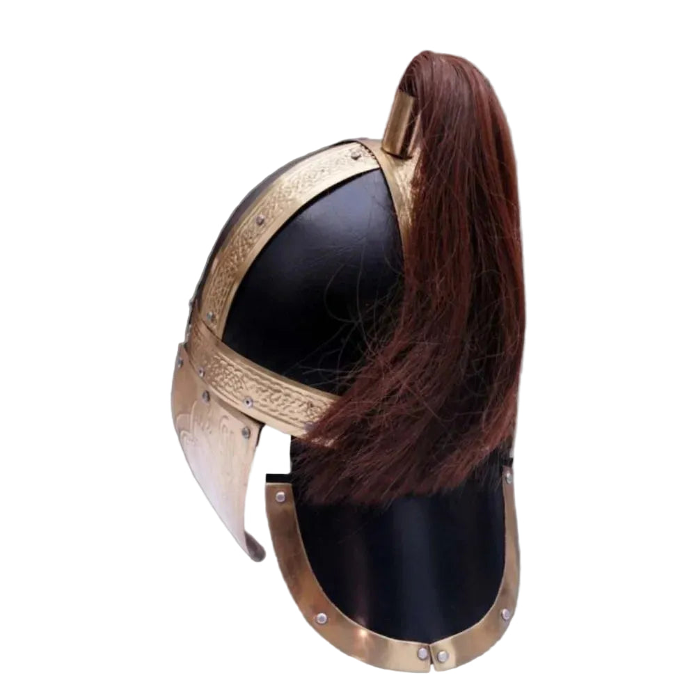 Gladiator Movie Helmet