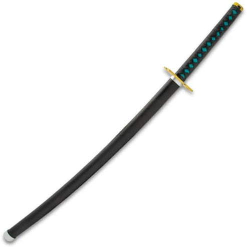 Muichiro Tokito Demon Slayer Sword  Anime Replica Katana