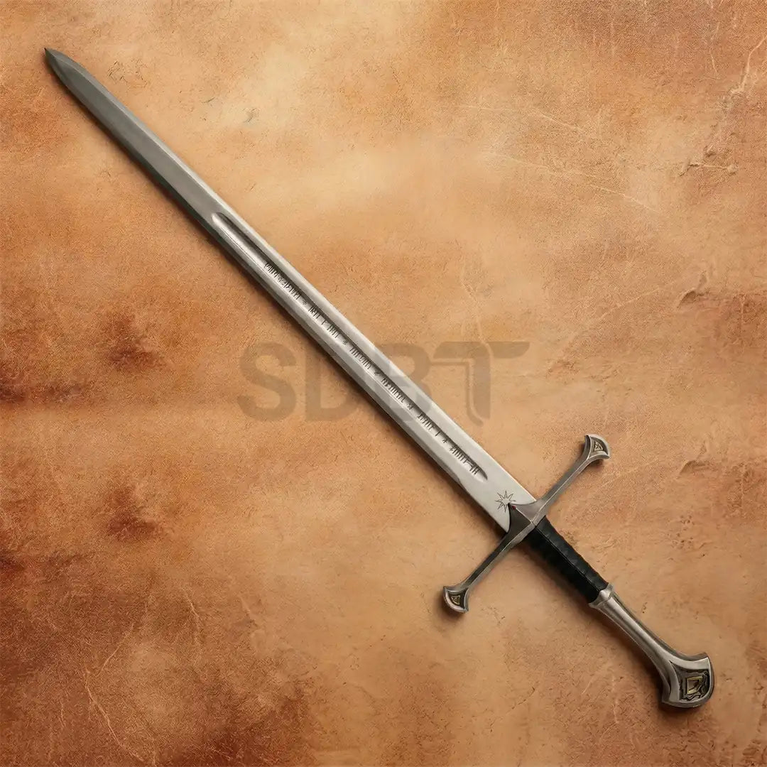 Narsil Sword From Famous TV Series 