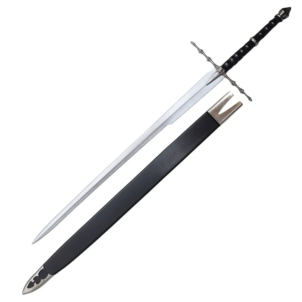 Nazgul Ringwraith Sword Replica – Lord of the Rings
