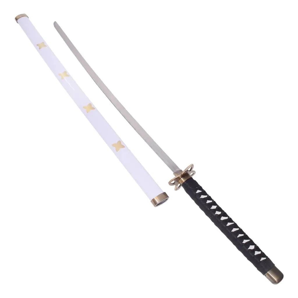 One Piece Tashigi Shigure Sword Replica