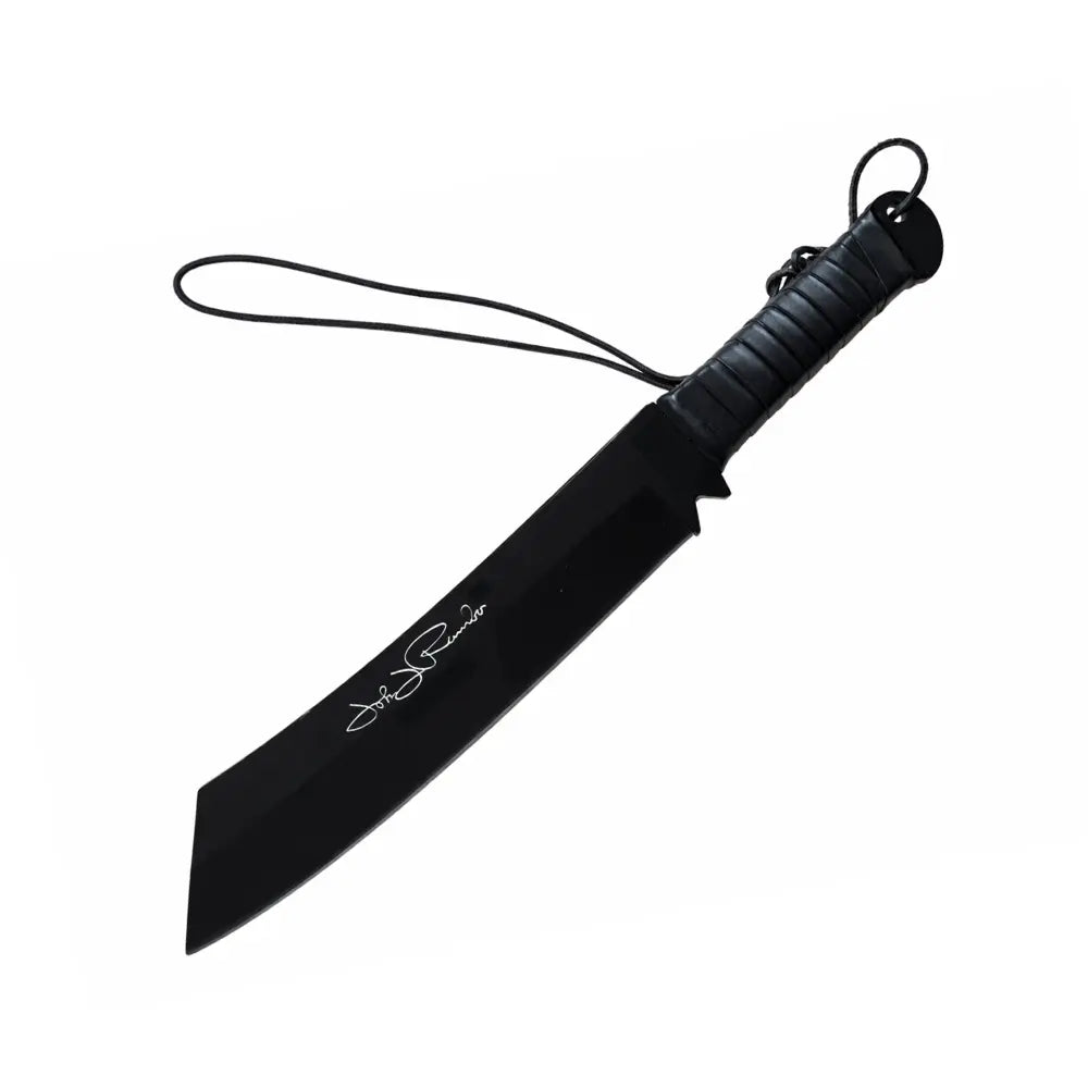Rambo Part 4 Machete Replica