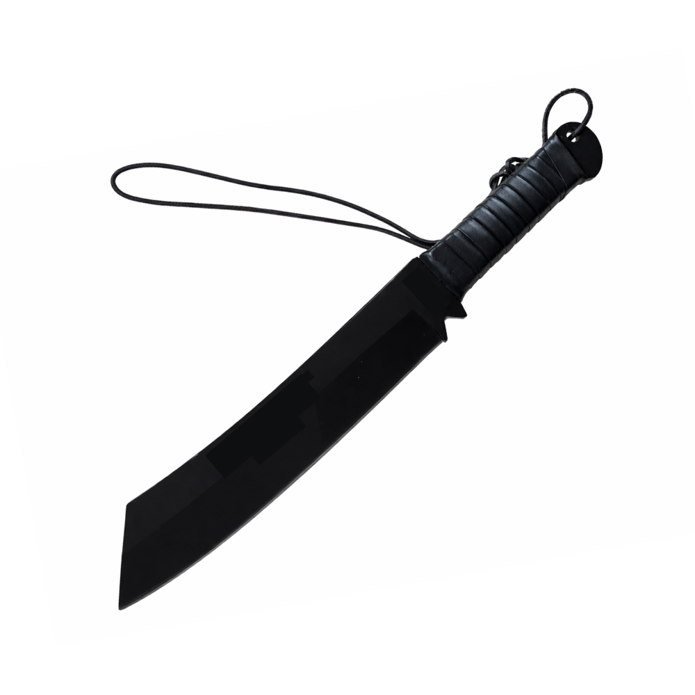 Rambo Part 4 Machete Replica