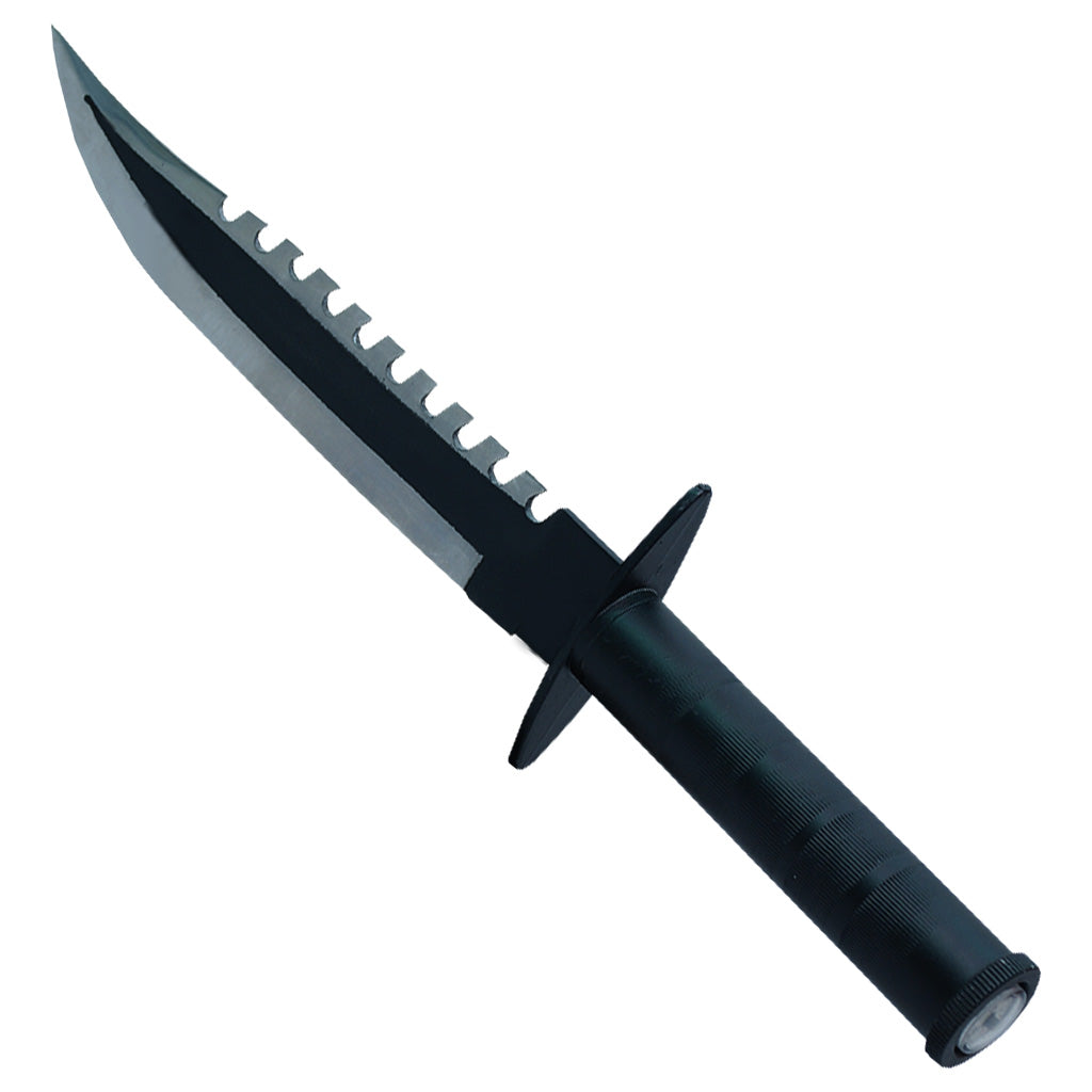 Rambo First Blood Part 1 Movie Knife Replica
