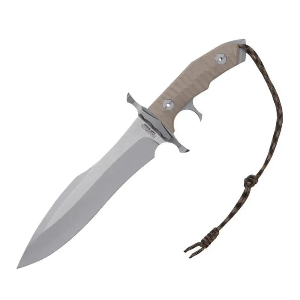 Rambo 5 Last Blood Heartstopper Bowie Knife