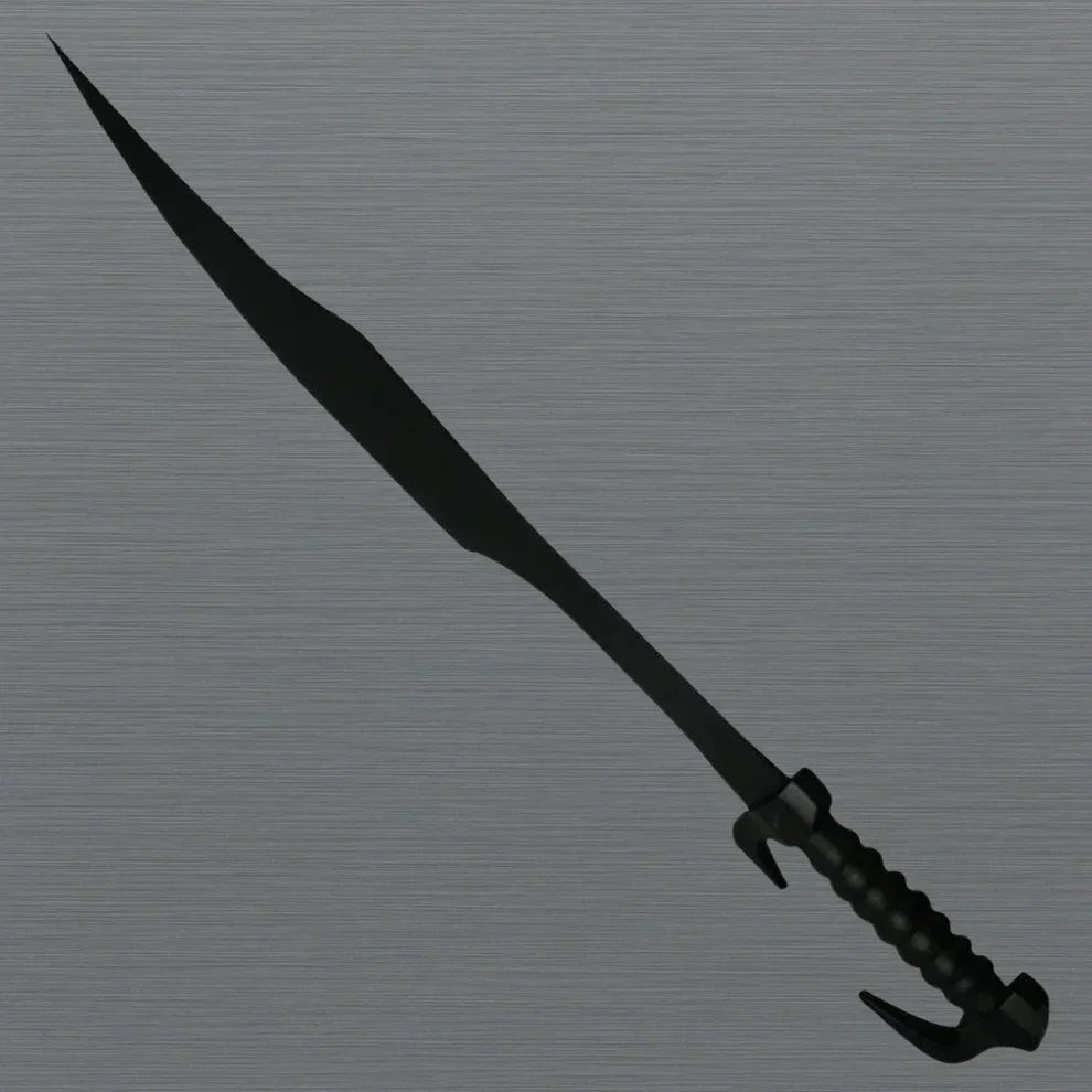 Spartan King Leonidas Sword 300 Movie