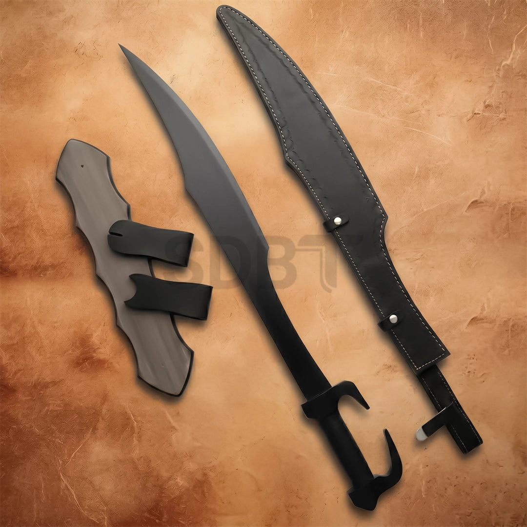 Spartan King Leonidas Sword 300 Movie