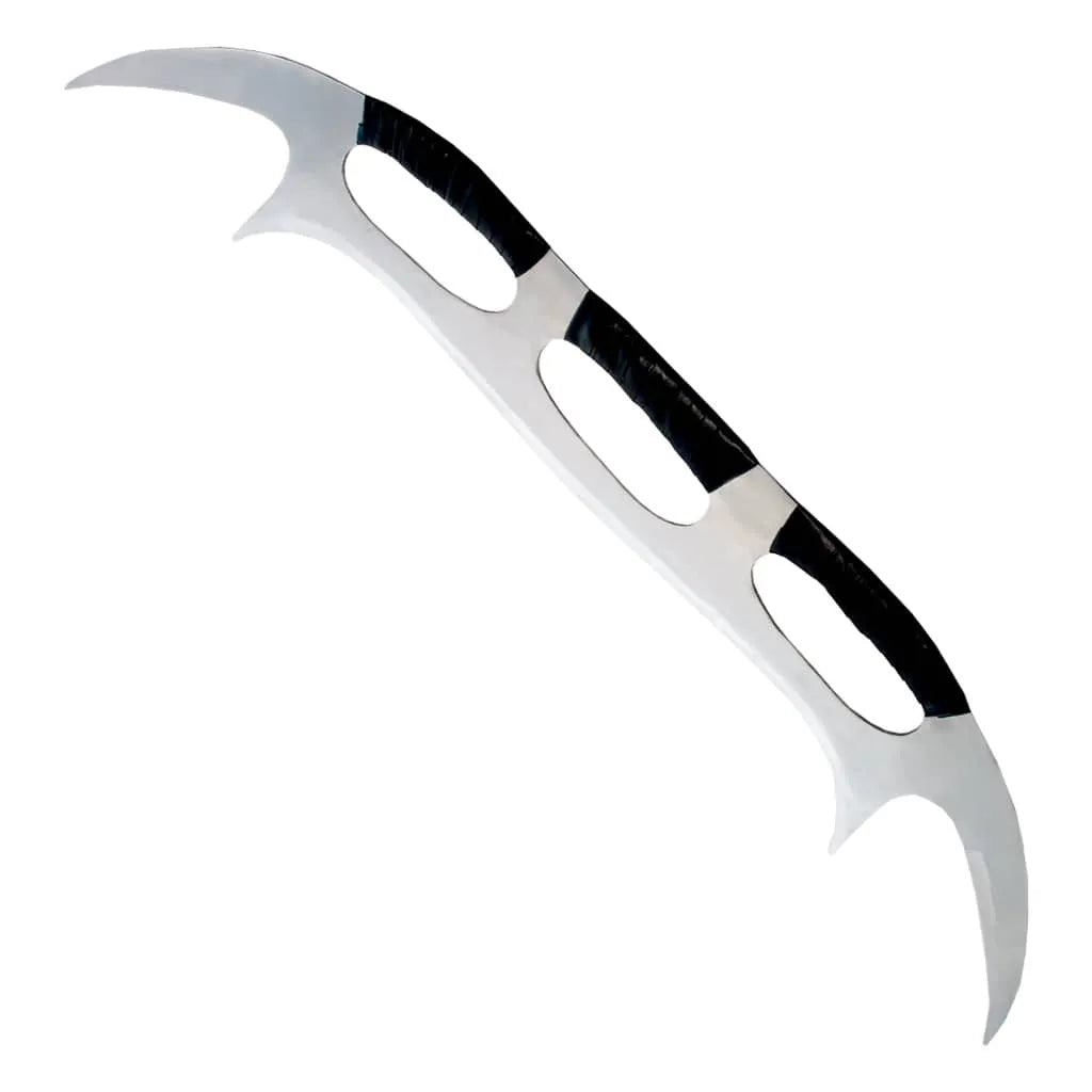 Star Trek Klingon Bat leth Replica