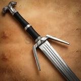 Sword of Geralt Rivia from The Witcher 3 