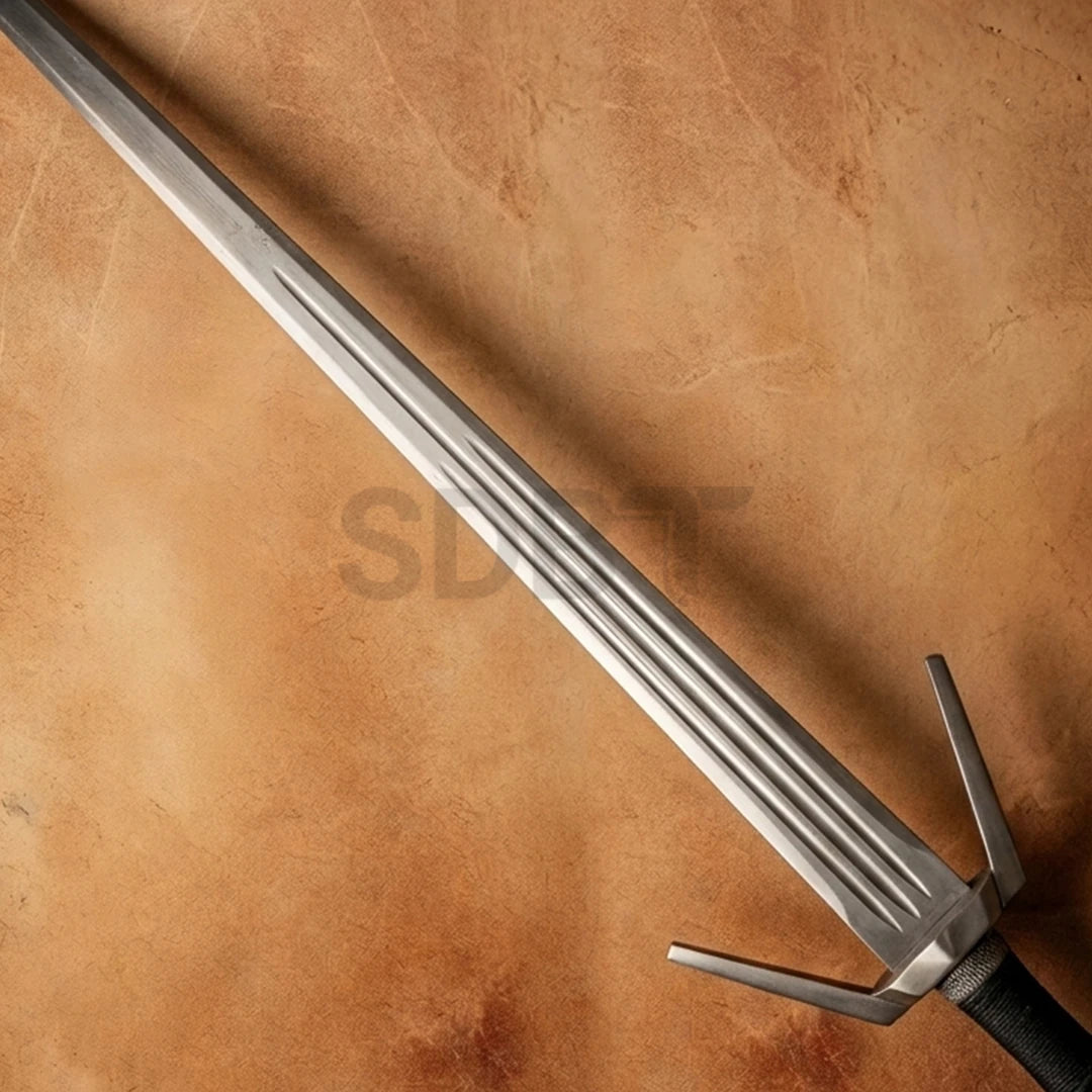 Sword of Geralt of Rivia from The Witcher 3 