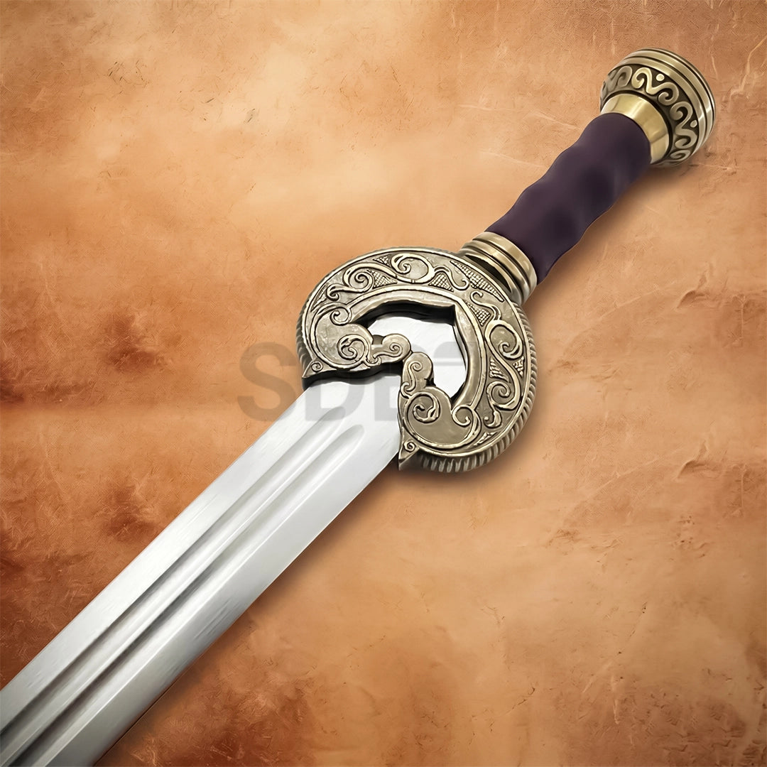 Théoden Herugrim Sword Replica
