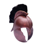 Troy Helmet from Movie