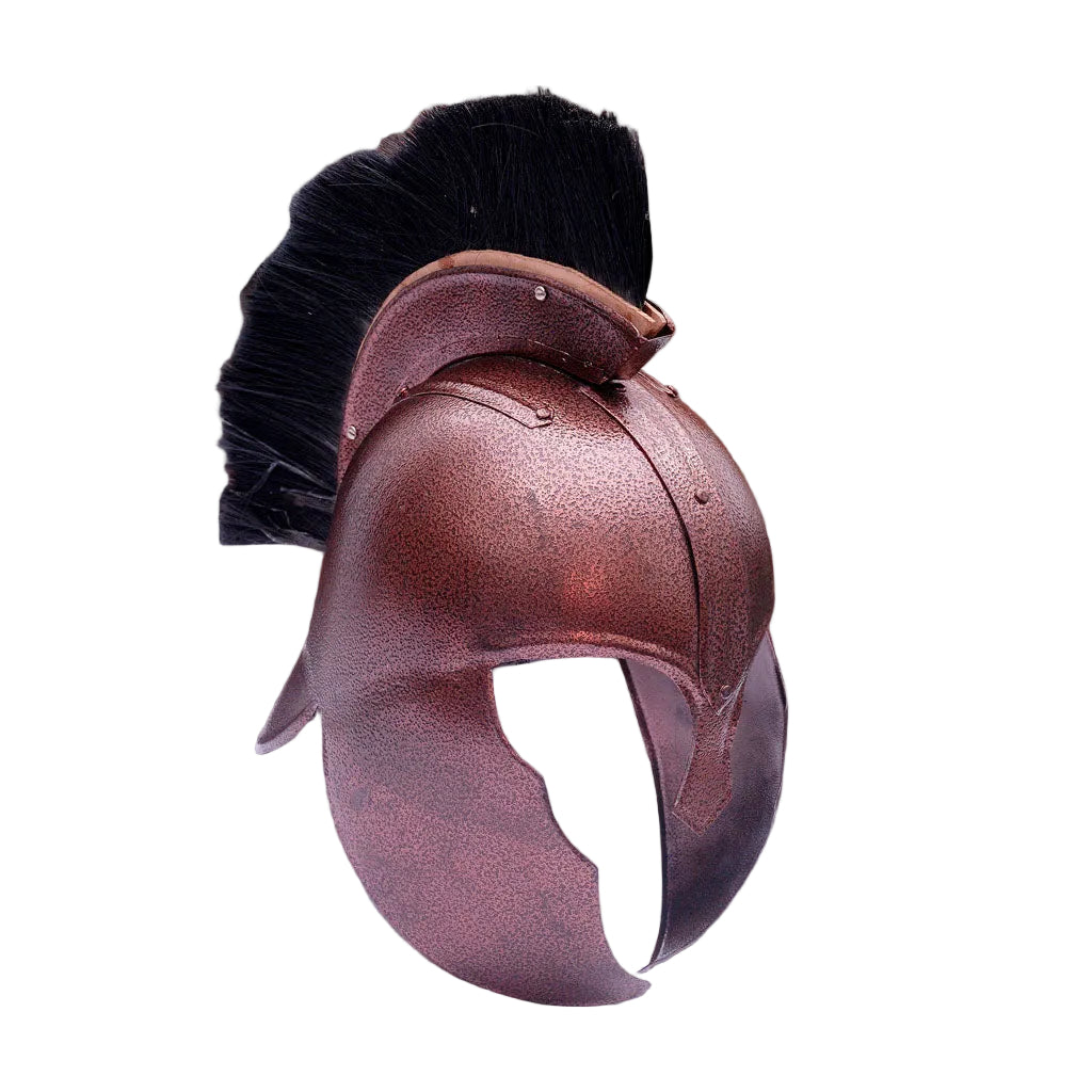 Troy Helmet from Movie