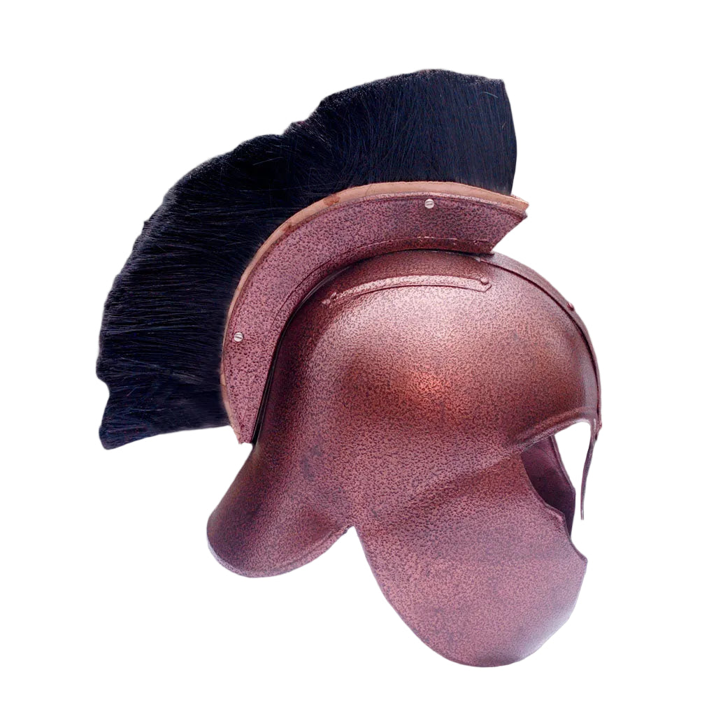 Troy Helmet from Movie