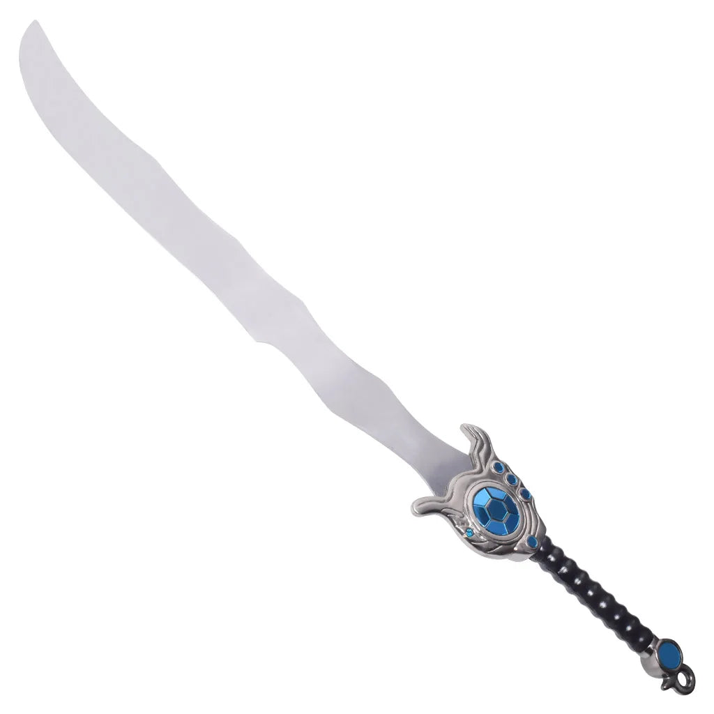 Tryndamere Freljord Sword from League of Legends