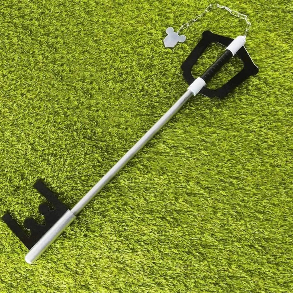 Kingdom Hearts Sora Keyblade Replica