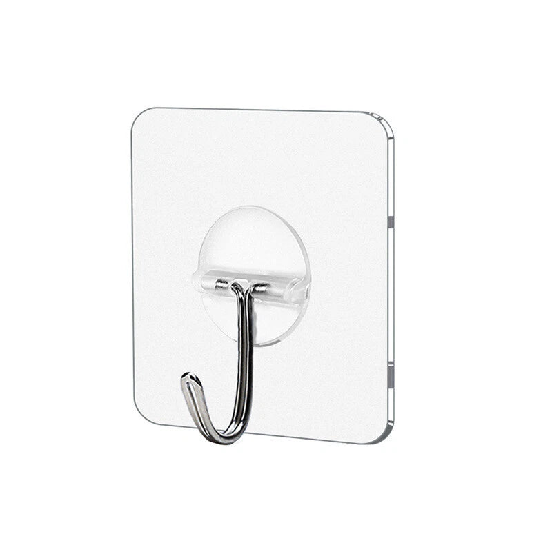 VDL Heavy Duty Self Adhesive Hooks