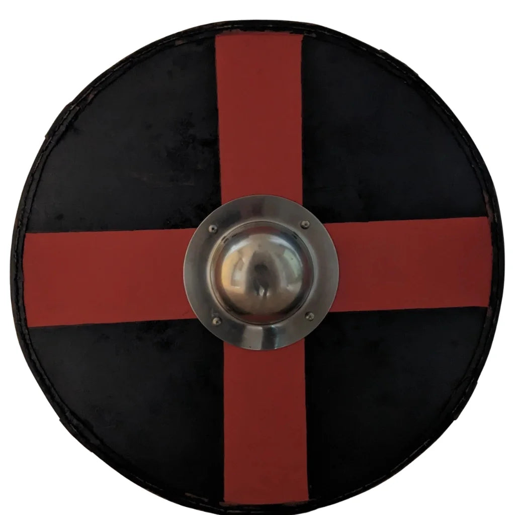 Viking Saxon Reenactment Shield