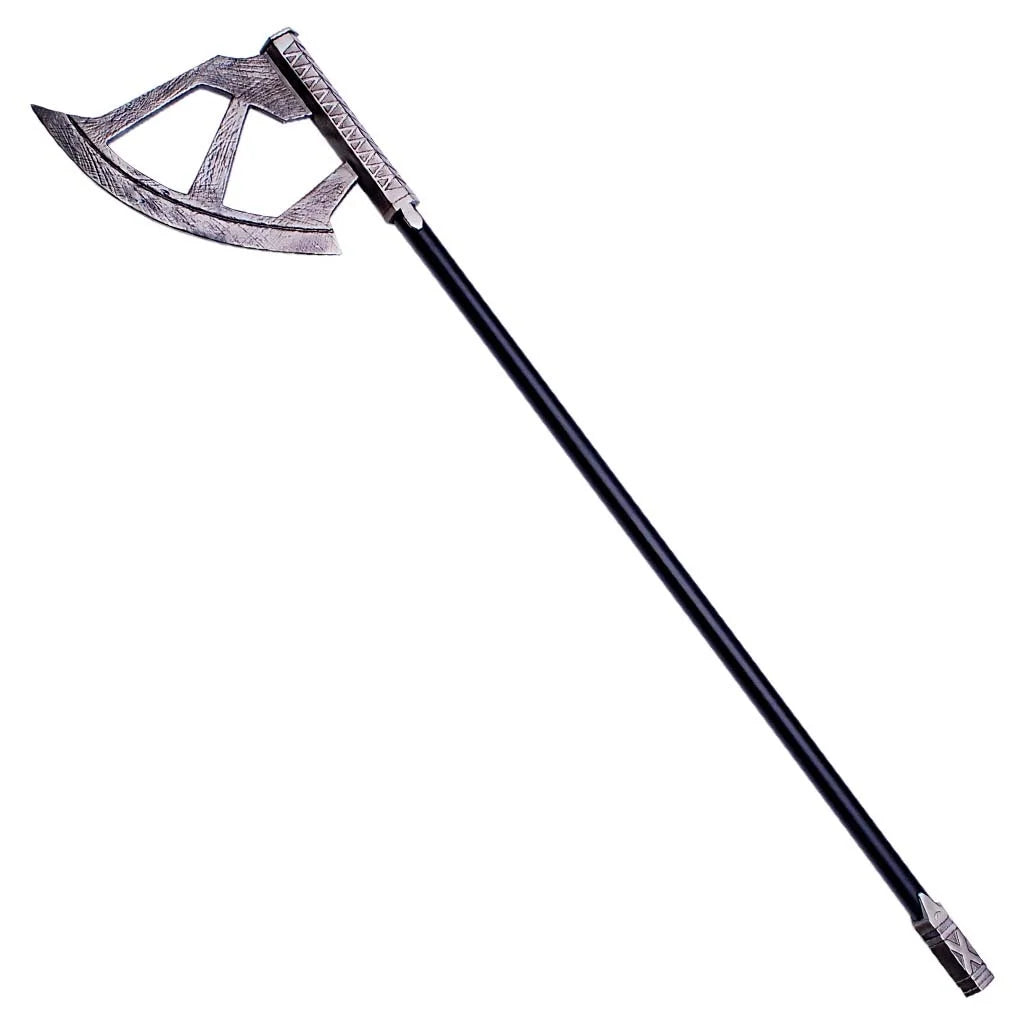 Gimli Walking Axe Replica LOTR
