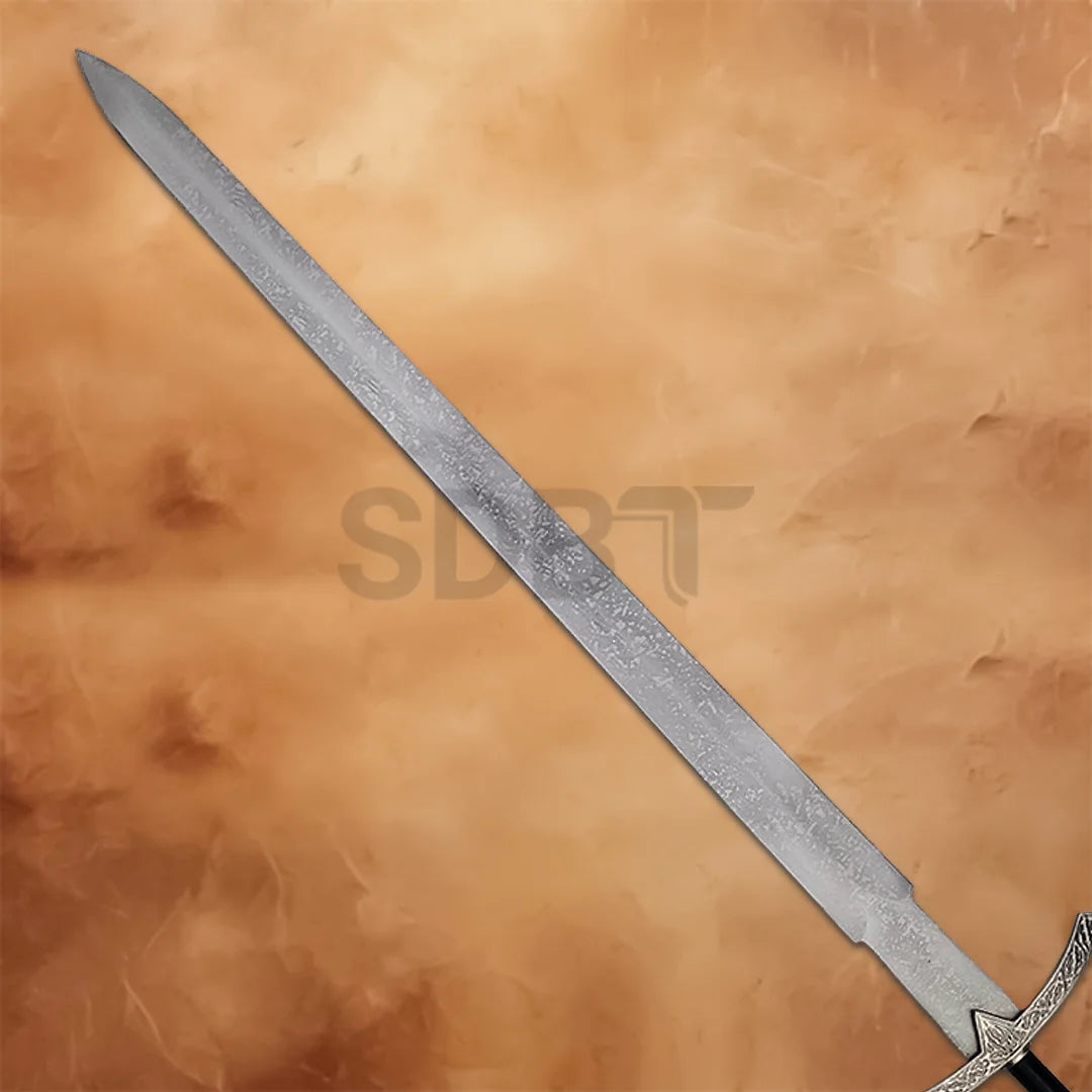 Witch King Sword 