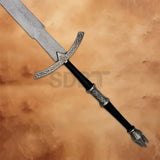 Witch King Sword -Black