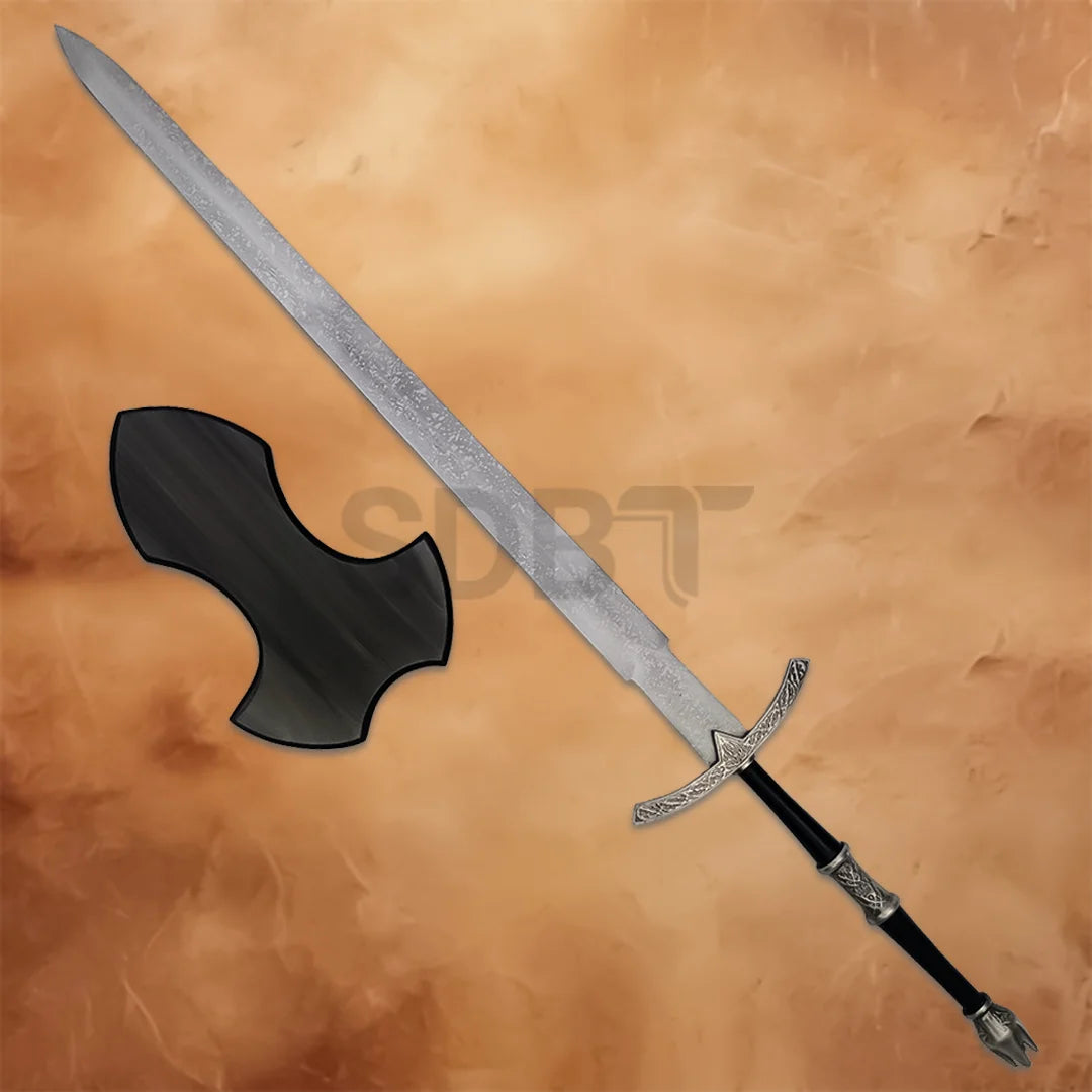 Witch King Sword Replica - LOTR