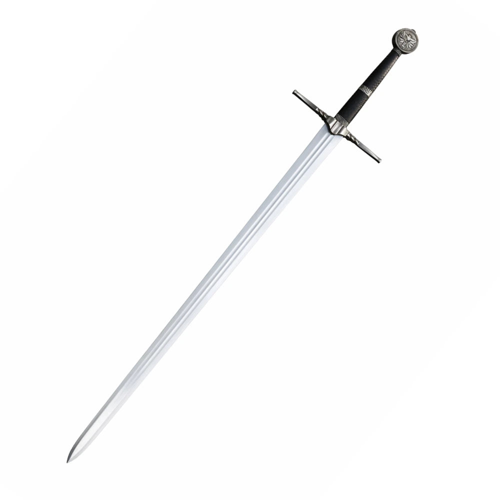 Witcher 3 Wild Hunt Sword of Geralt  Replica Sword