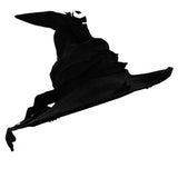 Wizard Witch Halloween Hat