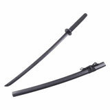 Wooden Katana Bokken with Scabbard