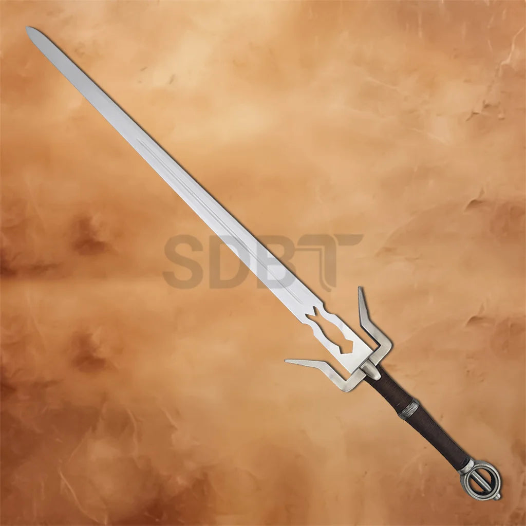Zireael Sword of Ciri From The Witcher 