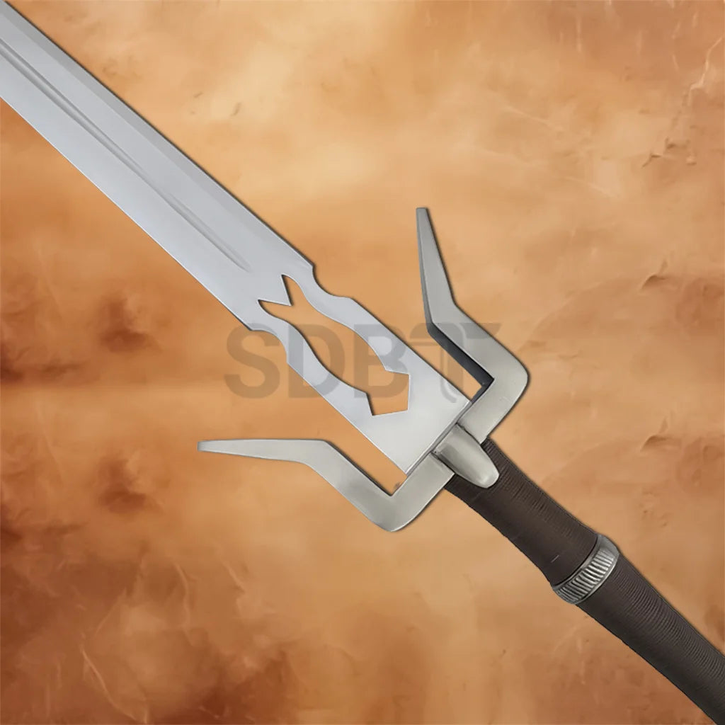 Zireael Sword of Ciri From The Witcher Edition