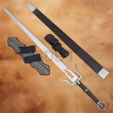 Zireael Sword of Ciri From The Witcher Limited Edition