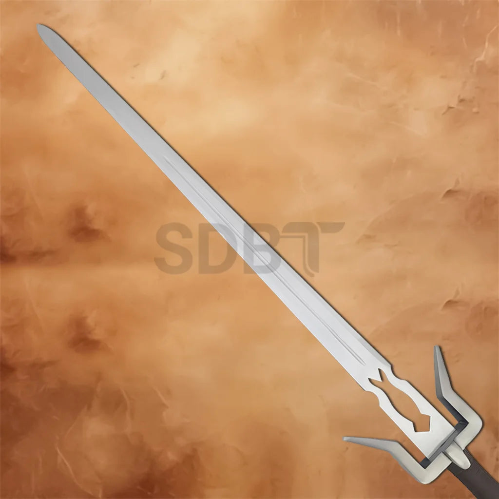 Zireael Sword of Ciri The Witcher Limited Edition