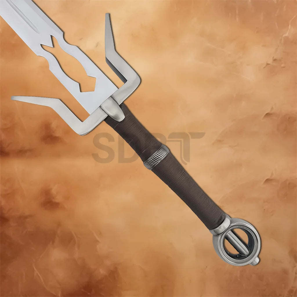 Zireael Sword of Ciri Witcher Limited Edition