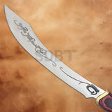 Aragorn LOTR Elven Knife replica inspired by The Lord of the Rings
