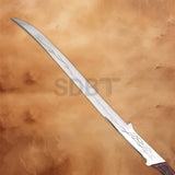 Arwen Hadhafang Sword replica inspired by The Lord of the Rings