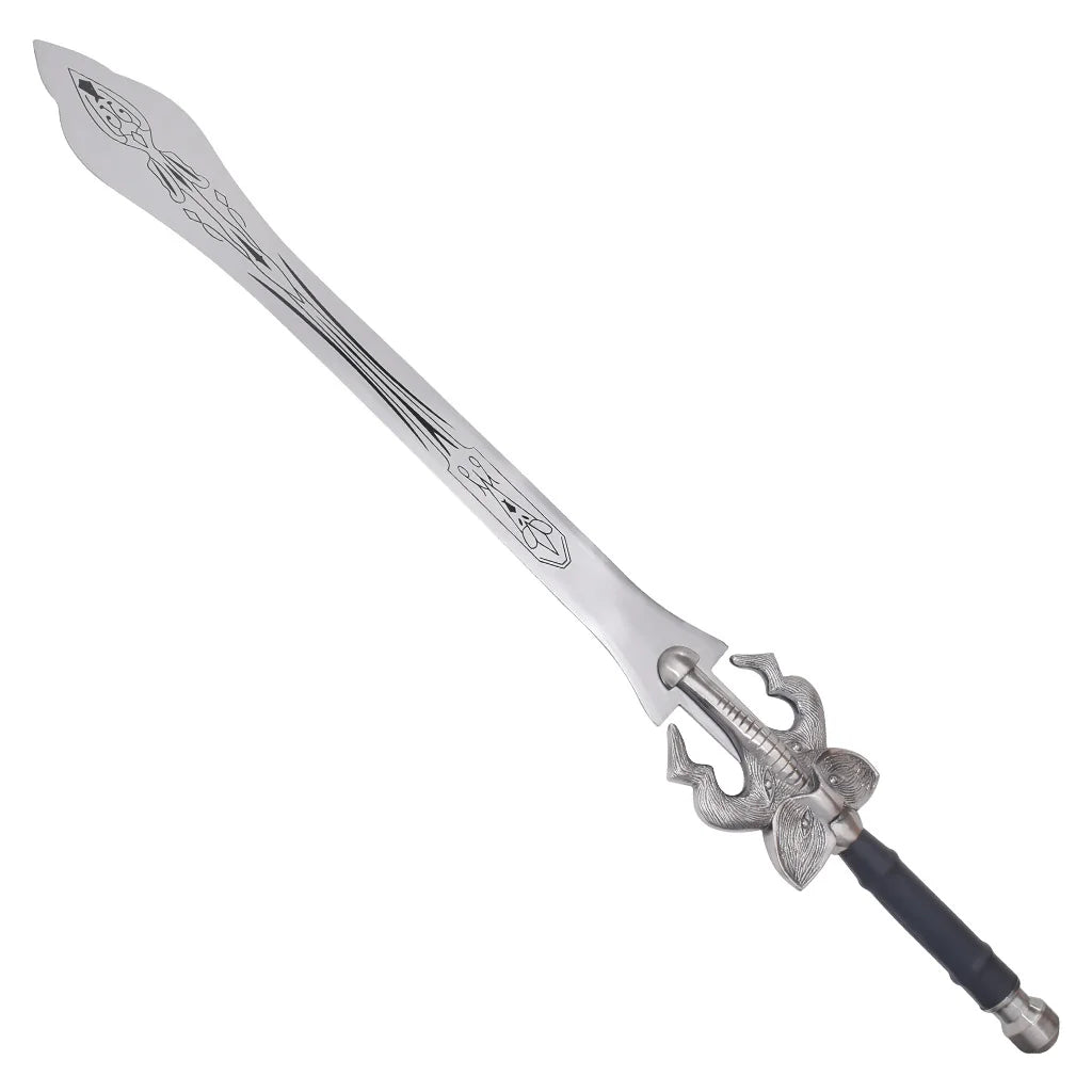 Auron Beast Master Masamune Sword