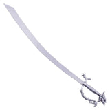 Arabian Belly Dance Dragon Scimitar Sword