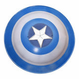 Marvel Captain America Shield Replica – Cosplay & Display Prop